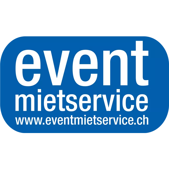 Event-Mietservice