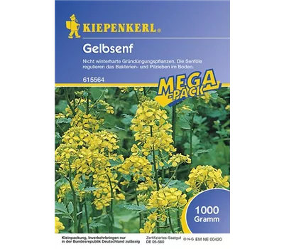 GELBSENF