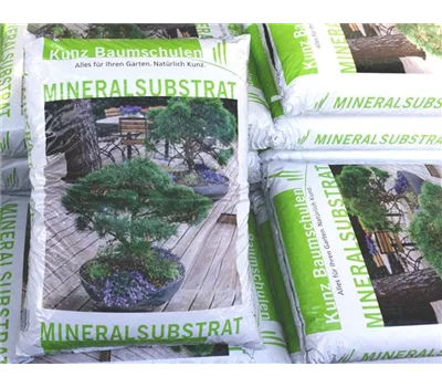 Sack KunzTop Roof Mineralsubstrat